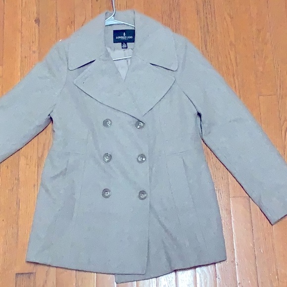 London Fog Jackets & Blazers - 🧥Ladies LONDON FOG Coat 🧥
